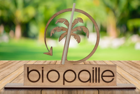 Classic Nature (prix pour un carton de 10 000 pailles)